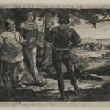 Hansen, Hans Nikolaj - photo 1