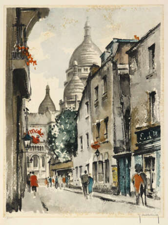 Hebbelinck, Roger - фото 4 Hebbelinck, Roger - фото 4