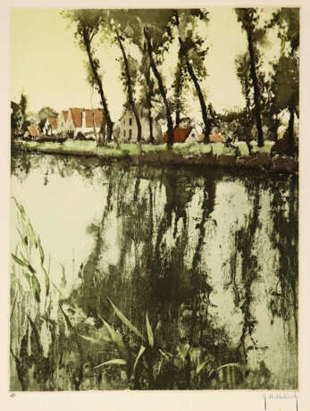 Hebbelinck, Roger - фото 5 Hebbelinck, Roger - фото 5