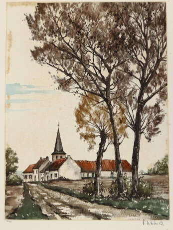 Hebbelinck, Roger - фото 7 Hebbelinck, Roger - фото 7