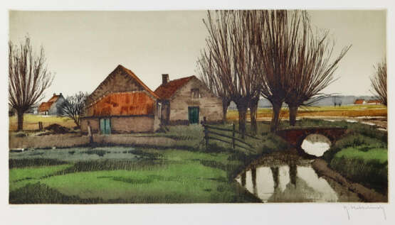 Hebbelinck, Roger - фото 10 Hebbelinck, Roger - фото 10