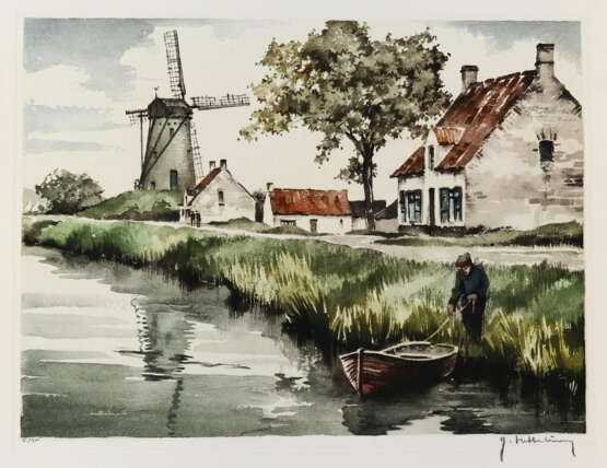 Hebbelinck, Roger - фото 12 Hebbelinck, Roger - фото 12