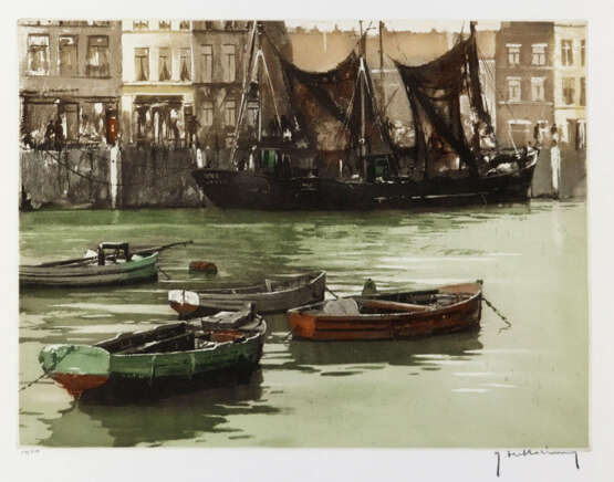 Hebbelinck, Roger - фото 13 Hebbelinck, Roger - фото 13