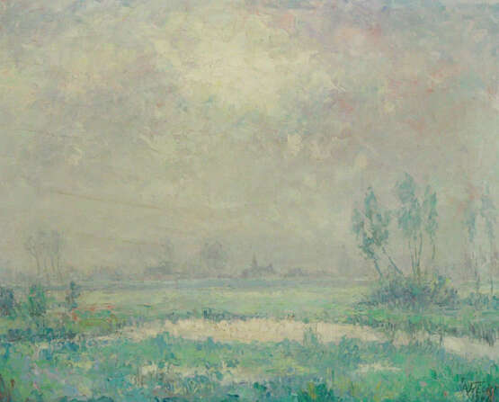 Hecke, Artur van - photo 1