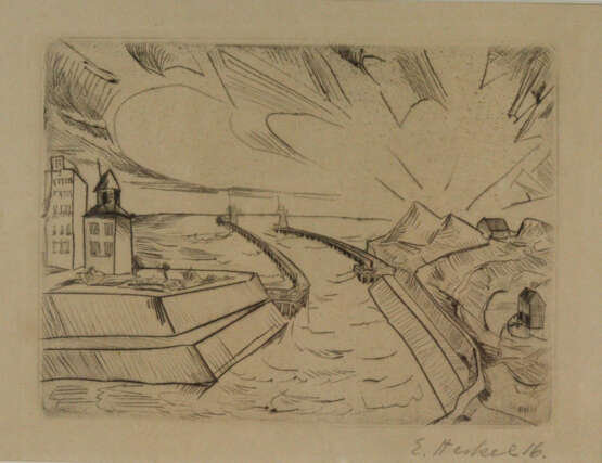 Heckel, Erich - фото 2