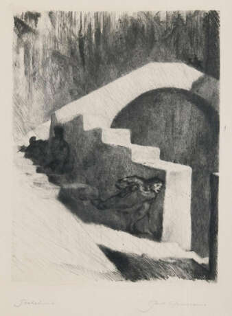 Herrmann, Paul (gen. Henri Héran) - photo 1