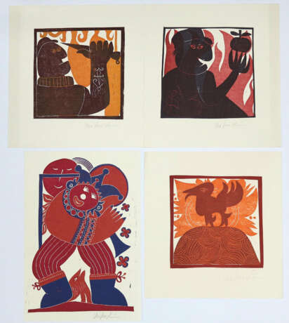 Hertenstein, Axel - photo 2