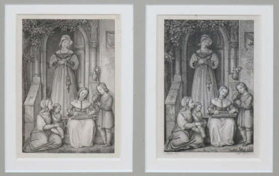 Hess, Peter von - Foto 1