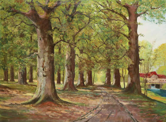 Heuberger, Walter - photo 1