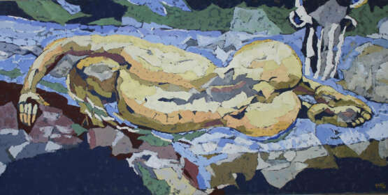 Hickel-Lopez, Matthias - photo 1 Hickel-Lopez, Matthias - photo 1