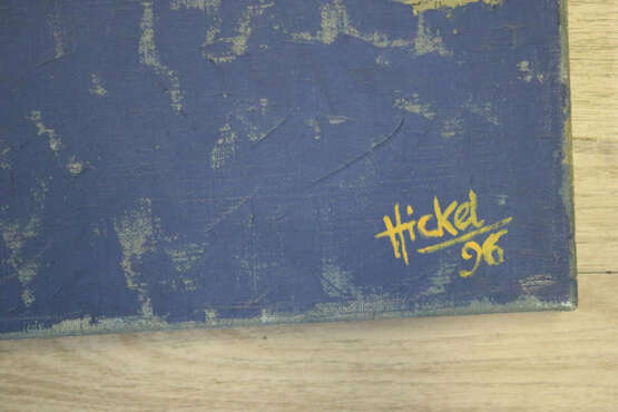 Hickel-Lopez, Matthias - photo 2 Hickel-Lopez, Matthias - photo 2