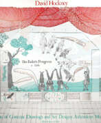 David Hockney. Hockney, David