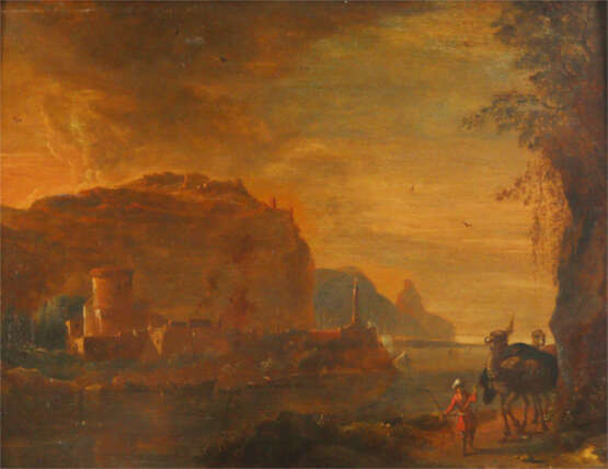 Holländische Schule - фото 1