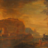 Holländische Schule - фото 1