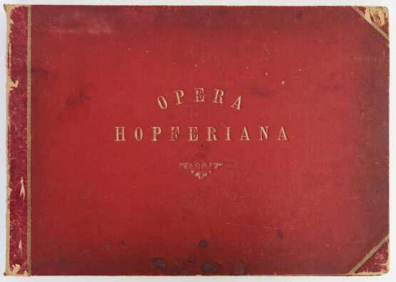 Hopfer. - фото 4 Hopfer. - фото 4