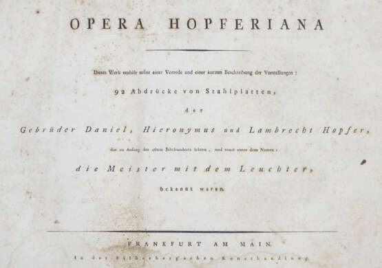 Hopfer. - фото 5 Hopfer. - фото 5