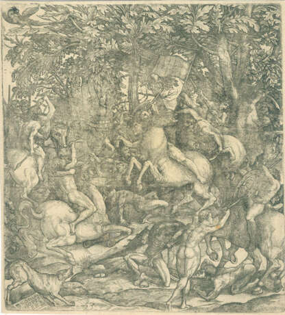 Hopfer, Hieronymus - фото 1