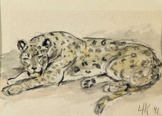 Hummel-König, Lilli - photo 1 Hummel-König, Lilli - photo 1