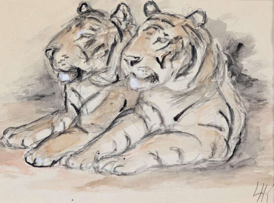 Hummel-König, Lilli - photo 4 Hummel-König, Lilli - photo 4