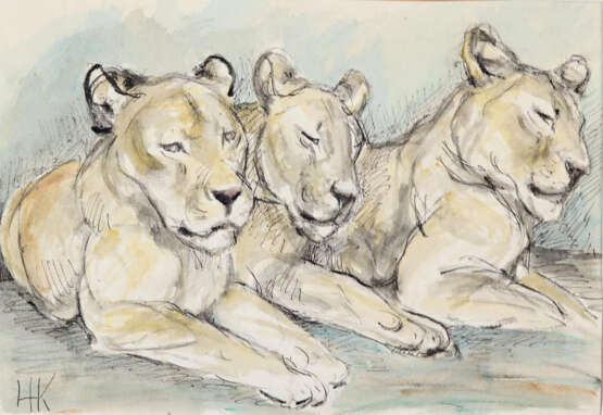 Hummel-König, Lilli - photo 5 Hummel-König, Lilli - photo 5