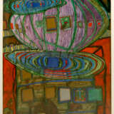 Hundertwasser, Friedensreich - фото 1