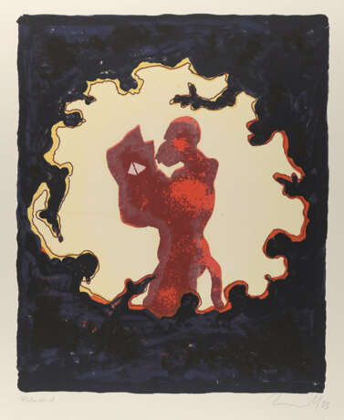 Immendorff, Jörg - photo 1