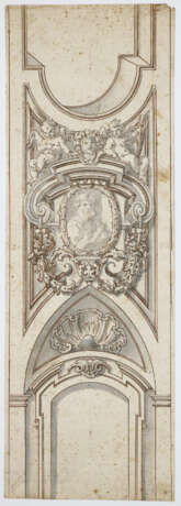 Italien, 1690 - 1720. - фото 1