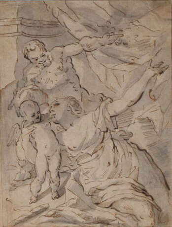 Italien, 17. Jhdt. - photo 1