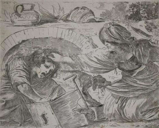 Italienische Meister - photo 1