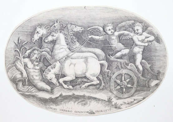 Italienische Meister - photo 2