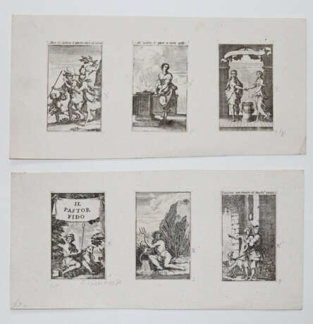 Italienische Meister - photo 3