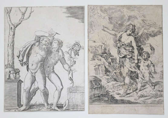 Italienische Meister - photo 4