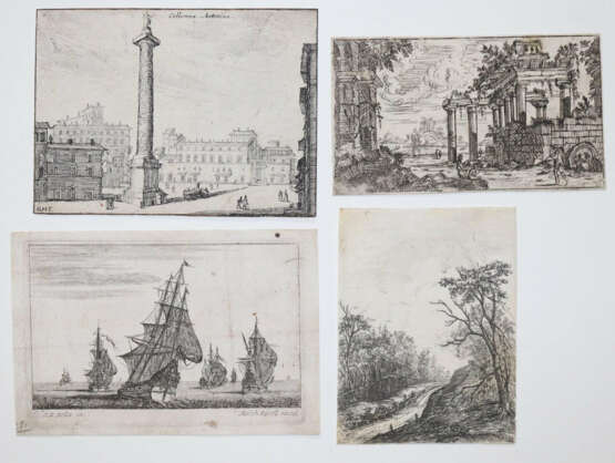 Italienische Meister - photo 7