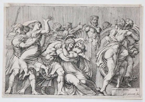 Italienische Meister - photo 8