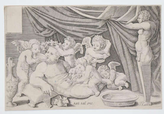 Italienische Meister - photo 9