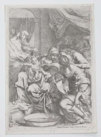 Italienische Meister - photo 11