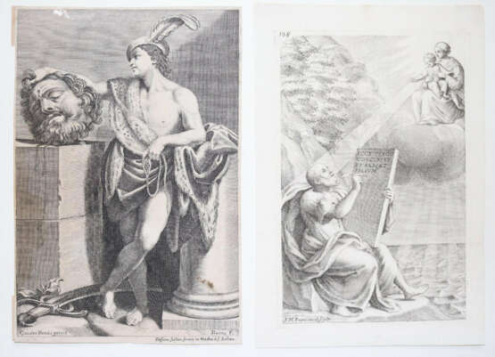 Italienische Meister - photo 14