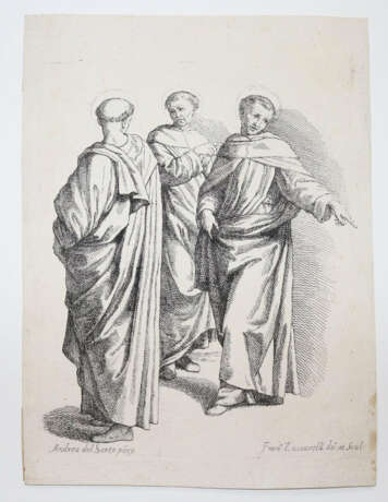 Italienische Meister - photo 15