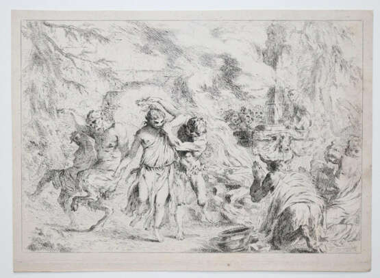 Italienische Meister - photo 17