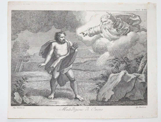 Italienische Meister - photo 19