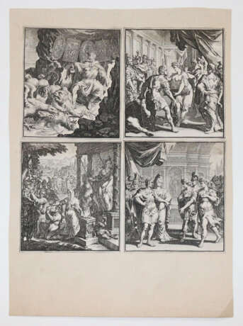 Italienische Meister - photo 22