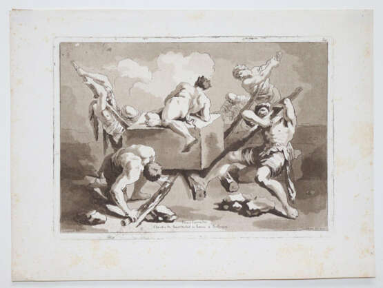 Italienische Meister - photo 23