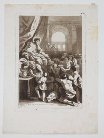 Italienische Meister - photo 26