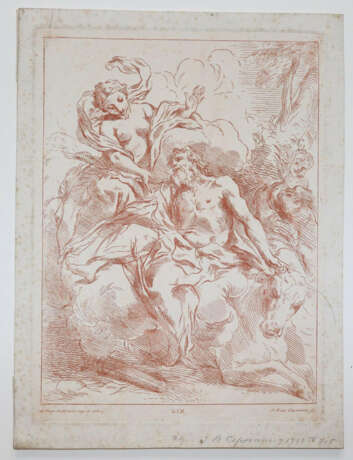 Italienische Meister - photo 27