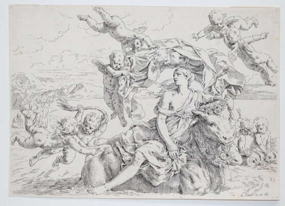 Italienische Meister - photo 29