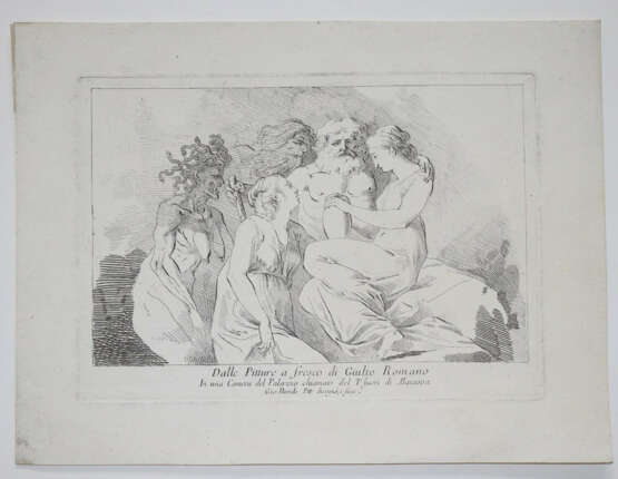 Italienische Meister - photo 30