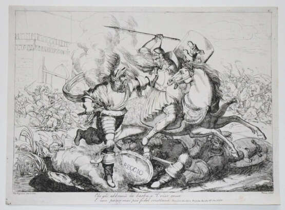 Italienische Meister - photo 32