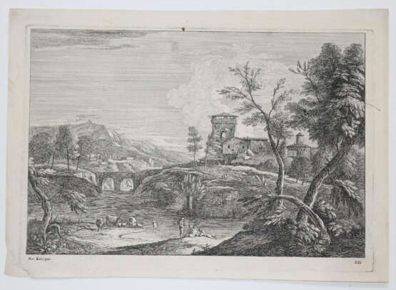 Italienische Meister - photo 35