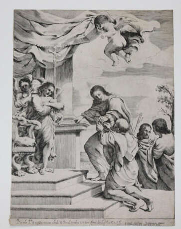 Italienische Meister - photo 36