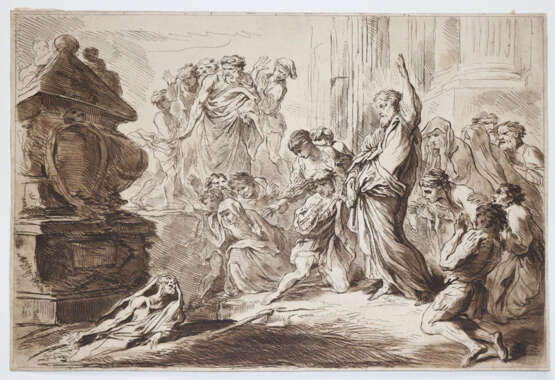 Italienische Meister - photo 38